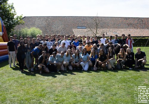 Intro Camp Committee