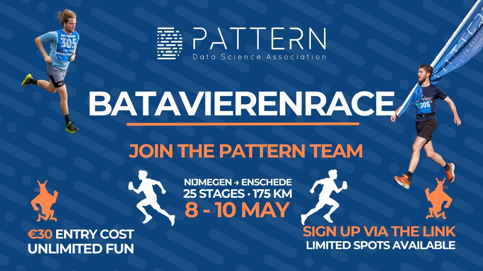 Batavierenrace 2026