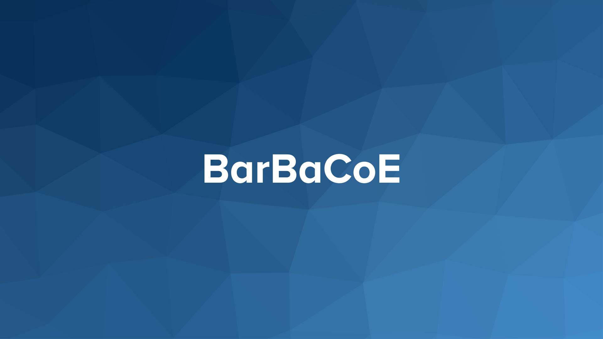 BarBaCoE