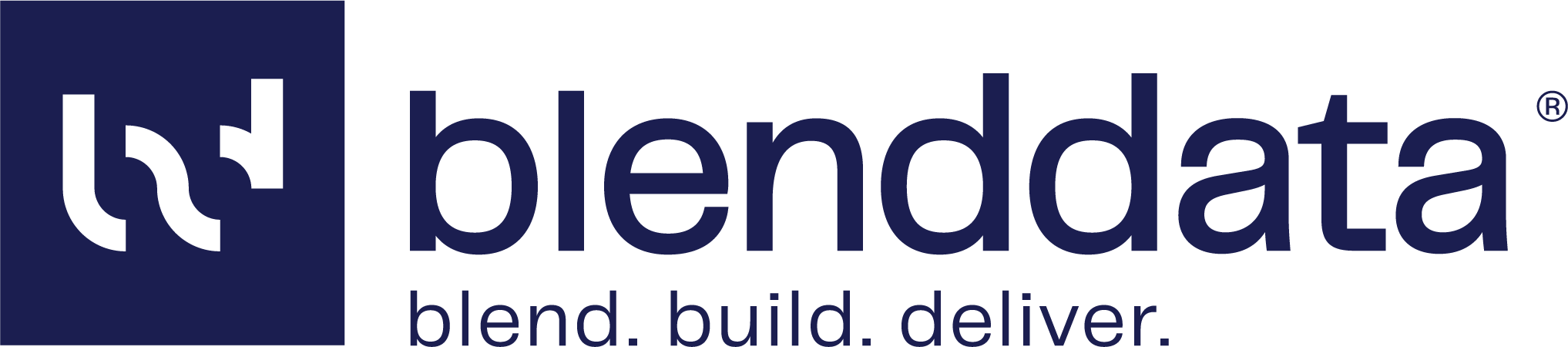 Blenddata