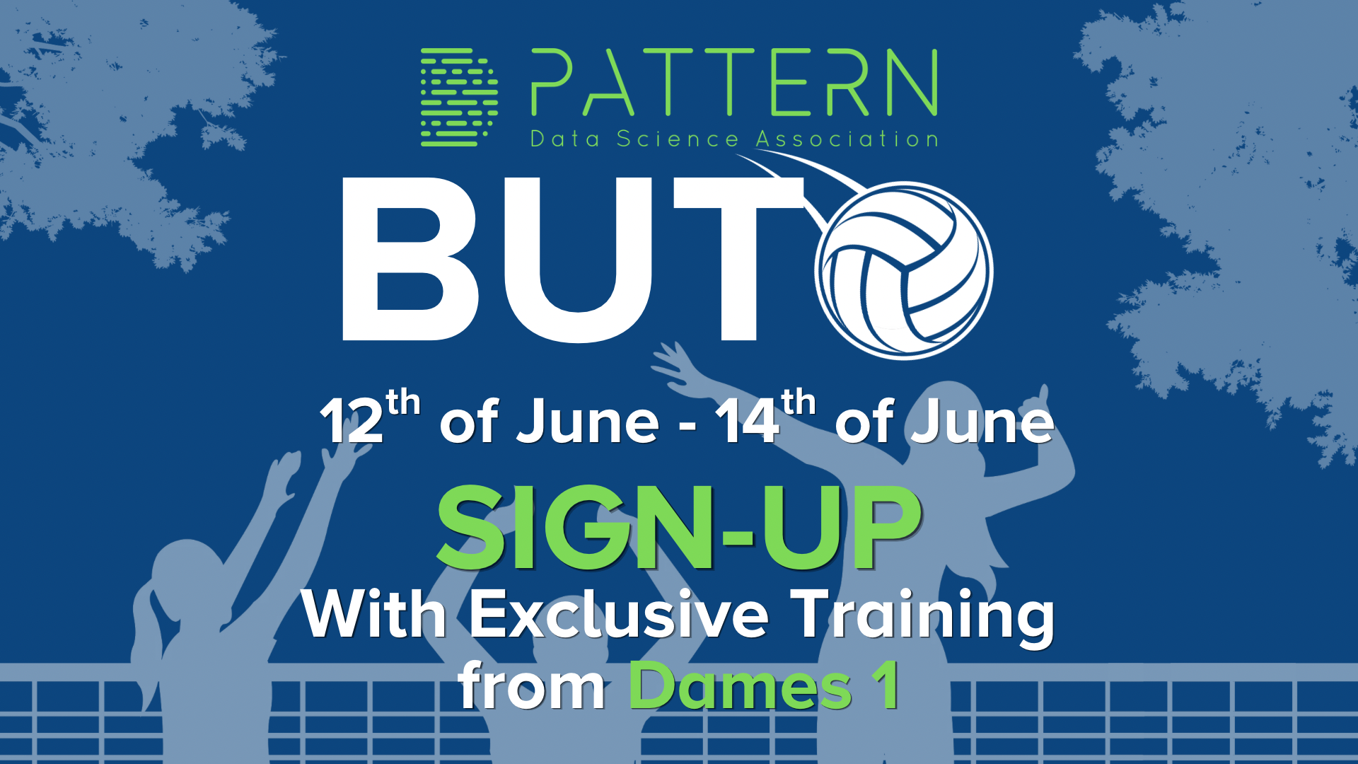 Buto - Patroon Team