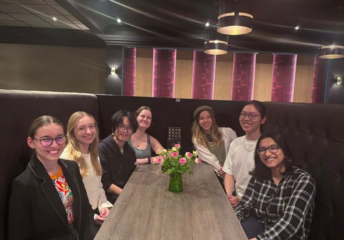 Bachelor Education Committee