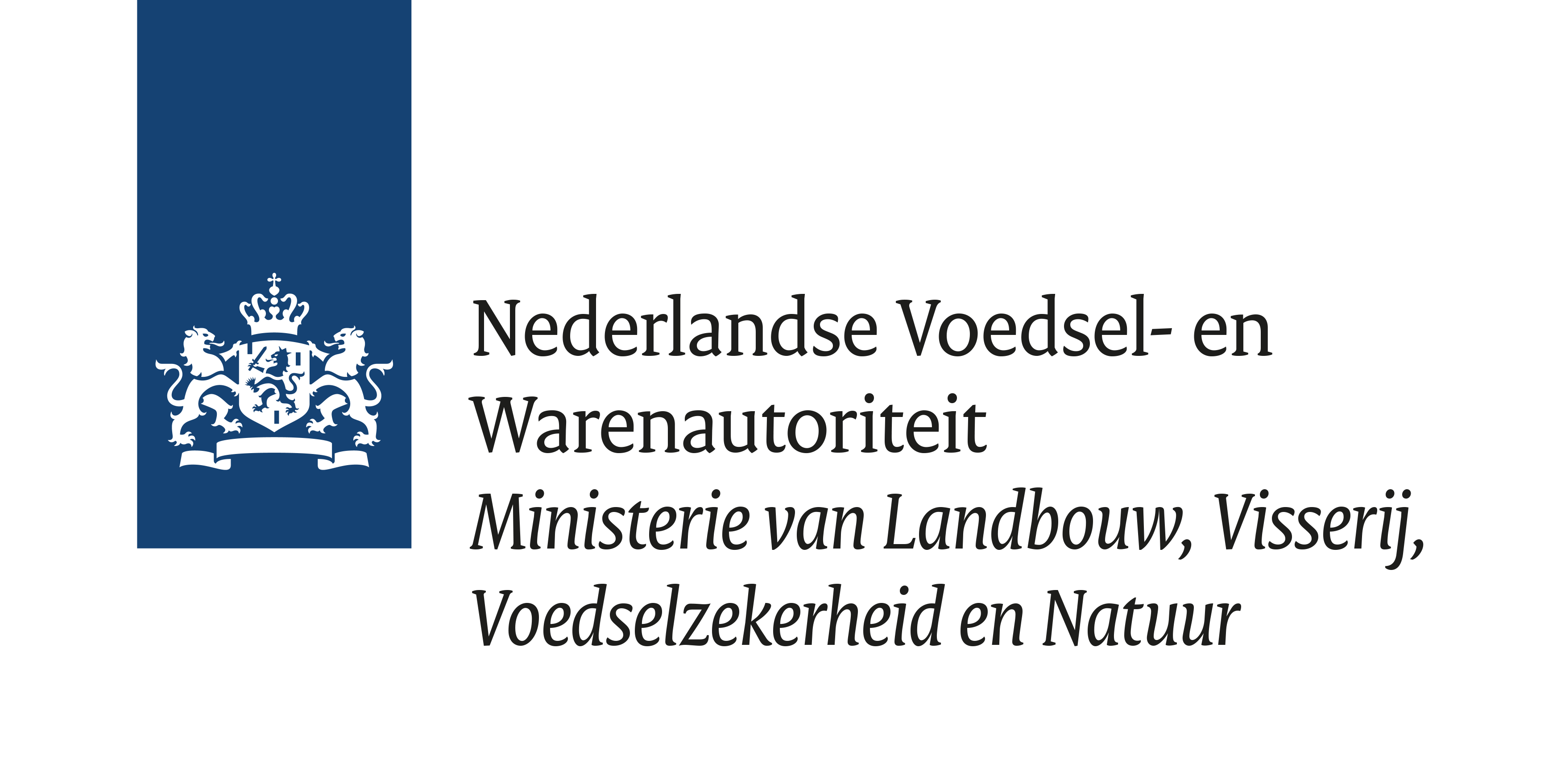Nederlandse Voedsel- en Warenautoriteit