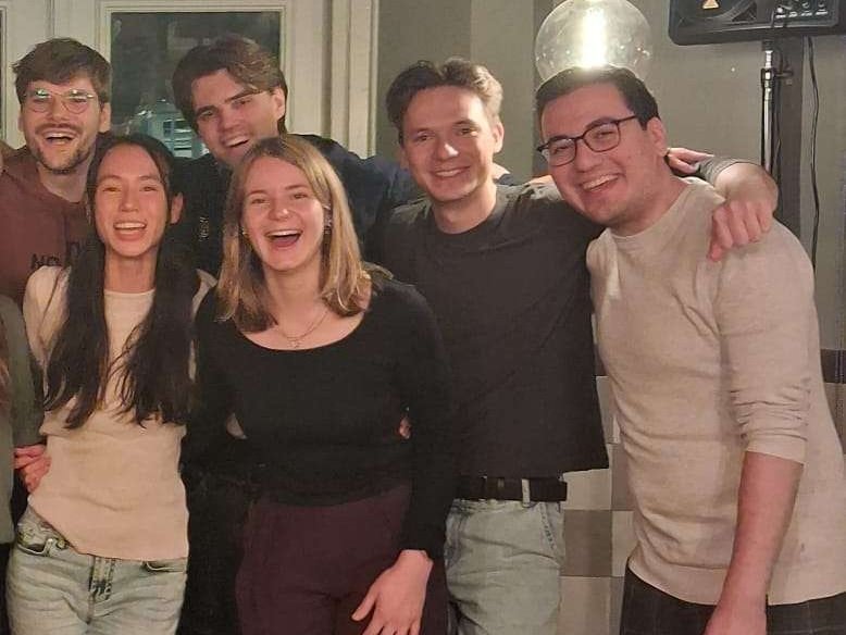 DSBE Аctivity Committee