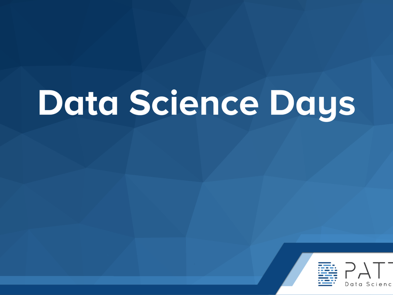Data Science Days