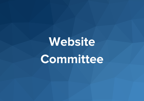 Website committee